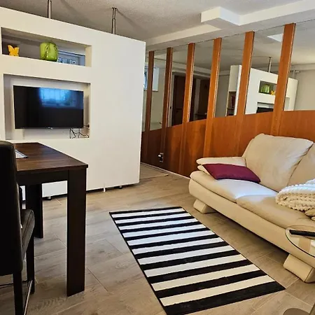 Apartment Neckarschleife-apartment Mundelsheim