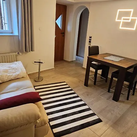 Apartment Neckarschleife-apartment Mundelsheim