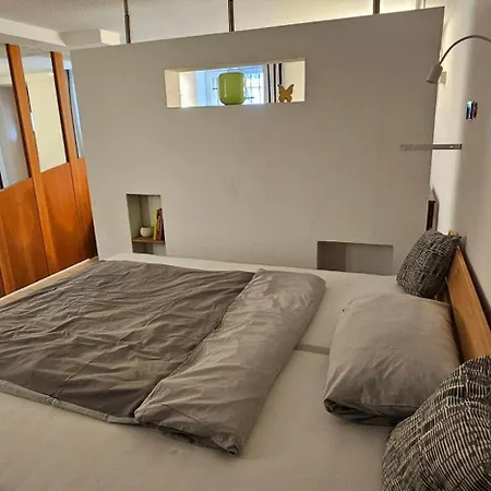 Neckarschleife-apartment
