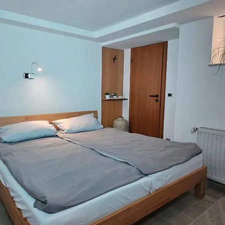 Neckarschleife-apartment *