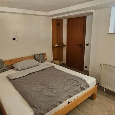 Neckarschleife-apartment Apartment Mundelsheim