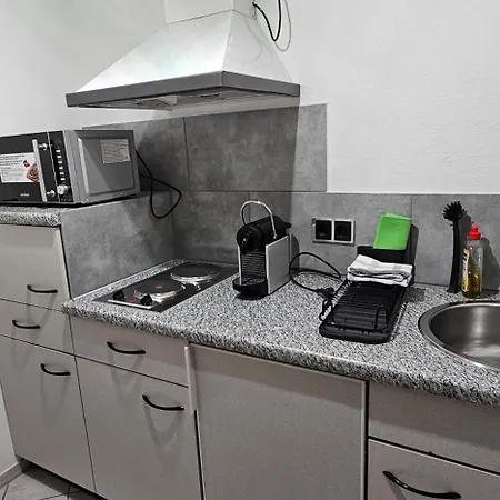 Neckarschleife-apartment * Mundelsheim