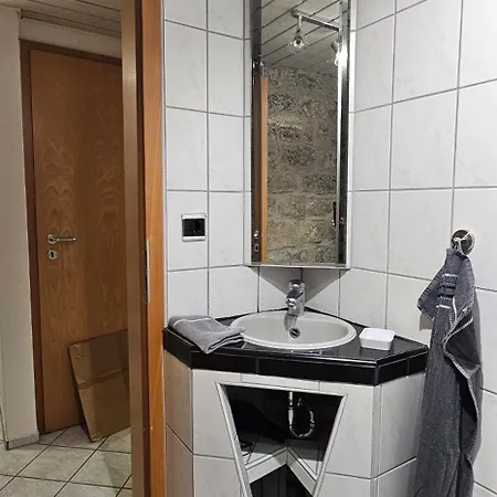 Neckarschleife-apartment