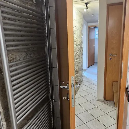 Neckarschleife-apartment *
